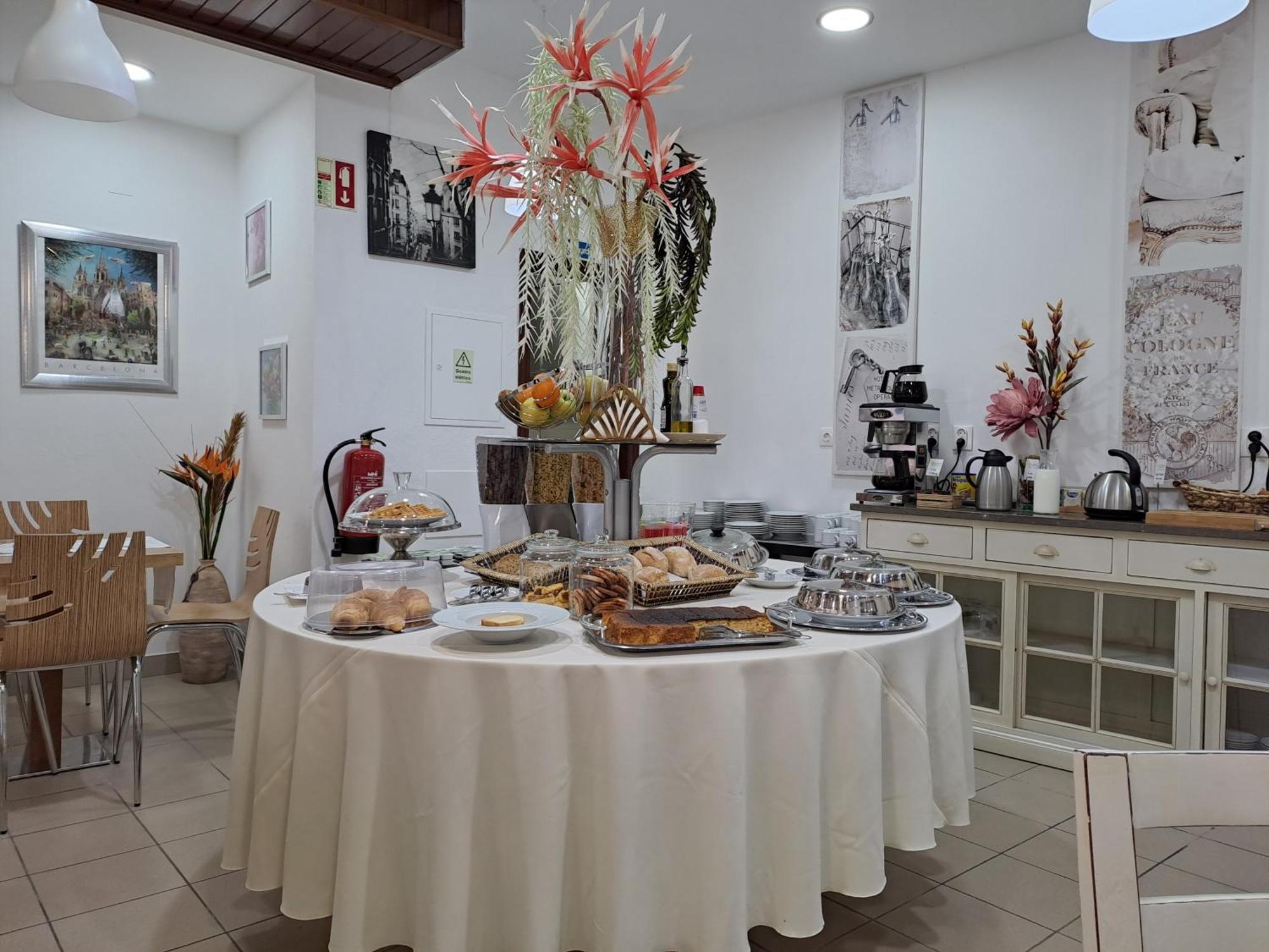 Square Hotel Sertã
